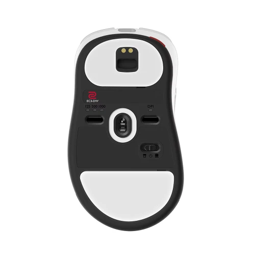 Mysz Zowie BenQ EC3-DW Glossy White 4K Wireless