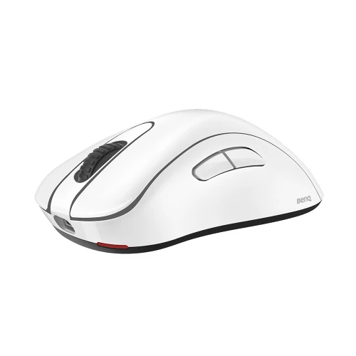 Mysz Zowie BenQ EC3-DW Glossy White 4K Wireless