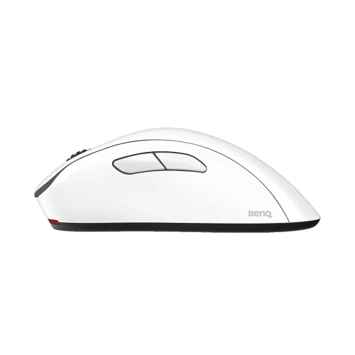 Mysz Zowie BenQ EC3-DW Glossy White 4K Wireless