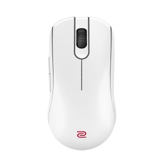 Mysz Zowie BenQ FK2-DW Glossy White 4K Wireless OUTLET