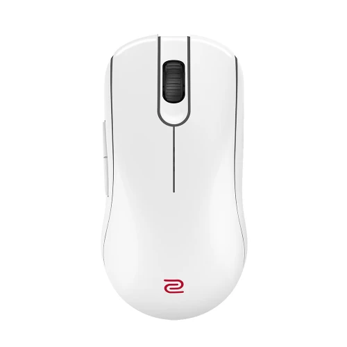 Mysz Zowie BenQ FK2-DW Glossy White 4K Wireless