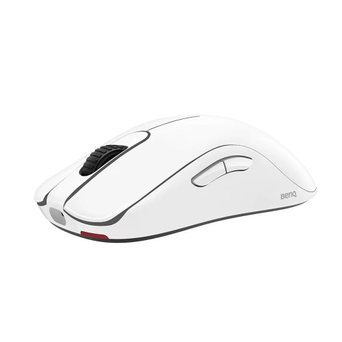 Mysz Zowie BenQ FK2-DW Glossy White 4K Wireless