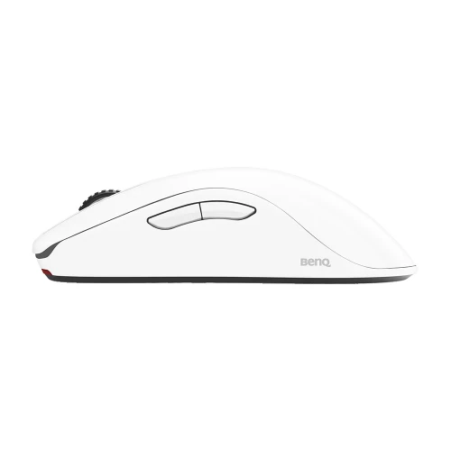 Mysz Zowie BenQ FK2-DW Glossy White 4K Wireless