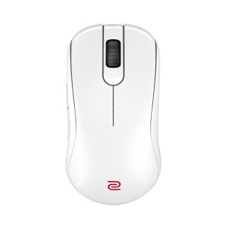 Mysz Zowie BenQ S2-DW Glossy White 4K Wireless