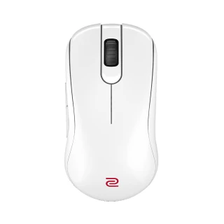 Mysz Zowie BenQ S2-DW Glossy White 4K Wireless