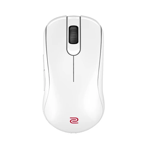 Mysz Zowie BenQ S2-DW Glossy White 4K Wireless