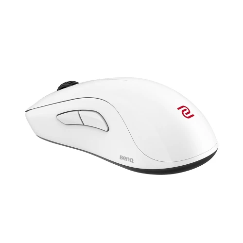 Mysz Zowie BenQ S2-DW Glossy White 4K Wireless