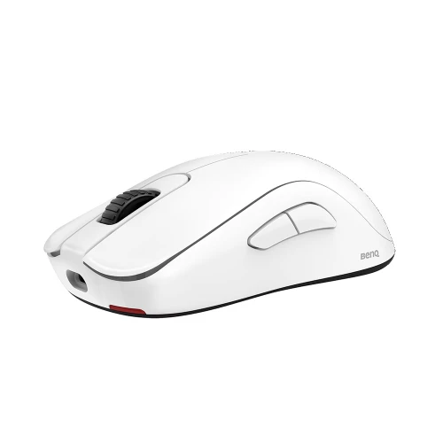 Mysz Zowie BenQ S2-DW Glossy White 4K Wireless