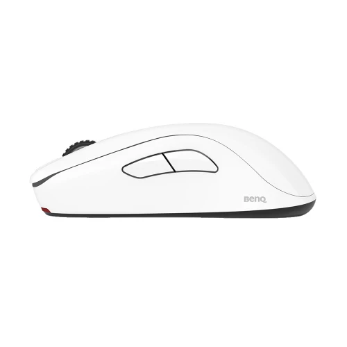 Mysz Zowie BenQ S2-DW Glossy White 4K Wireless
