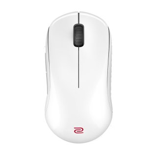 Mysz Zowie BenQ U2-DW Glossy White 4K Wireless