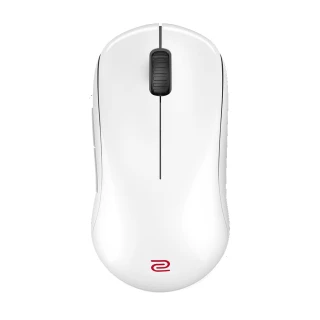 Mysz Zowie BenQ U2-DW Glossy White 4K Wireless OUTLET