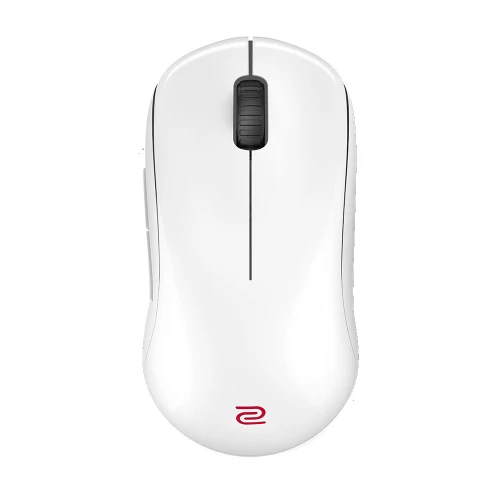 Mysz Zowie BenQ U2-DW Glossy White 4K Wireless OUTLET