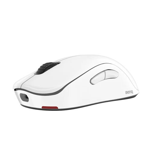 Mysz Zowie BenQ U2-DW Glossy White 4K Wireless OUTLET