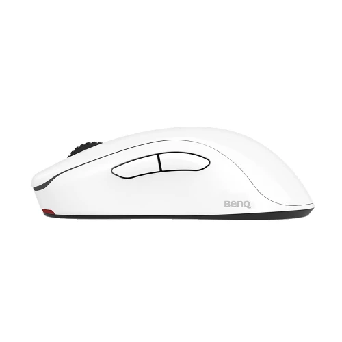 Mysz Zowie BenQ U2-DW Glossy White 4K Wireless OUTLET