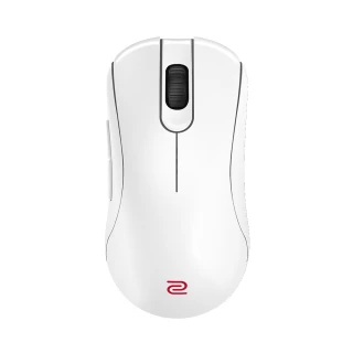 Mysz Zowie BenQ ZA13-DW Glossy White 4K Wireless