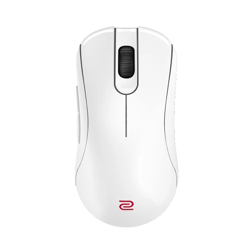 Mysz Zowie BenQ ZA13-DW Glossy White 4K Wireless