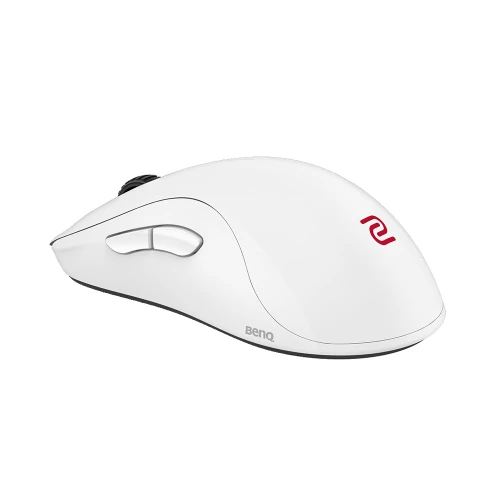 Mysz Zowie BenQ ZA13-DW Glossy White 4K Wireless