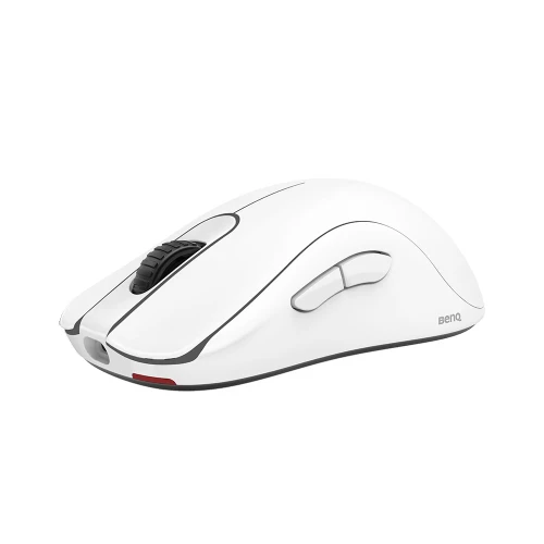 Mysz Zowie BenQ ZA13-DW Glossy White 4K Wireless