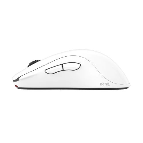 Mysz Zowie BenQ ZA13-DW Glossy White 4K Wireless