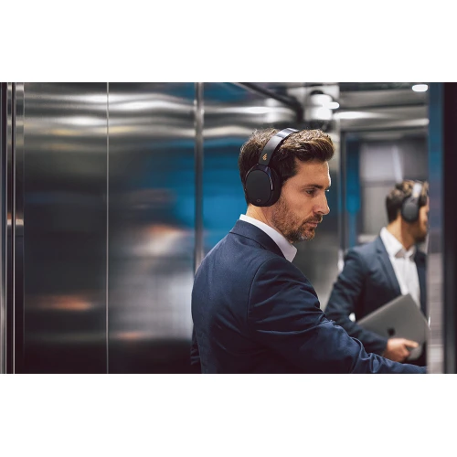 Słuchawki Edifier WH950NB V25 ANC Bluetooth Czarne