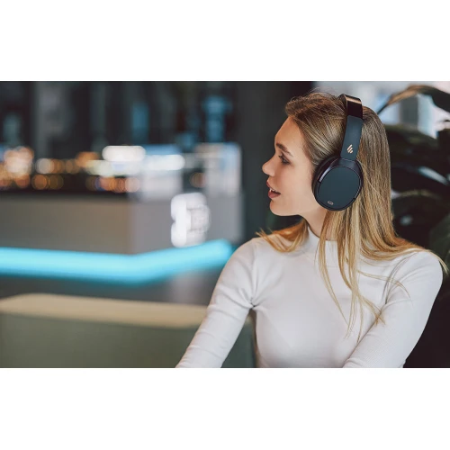 Słuchawki Edifier WH950NB V25 ANC Bluetooth Czarne