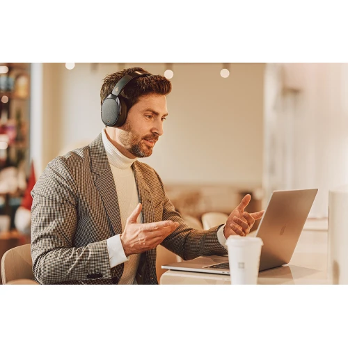 Słuchawki Edifier WH950NB V25 ANC Bluetooth Czarne