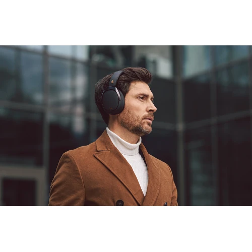 Słuchawki Edifier WH950NB V25 ANC Bluetooth Czarne