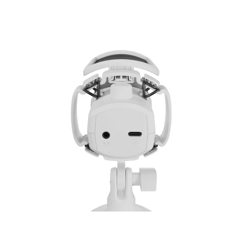 Mikrofon Genesis Radium 250 USB Biały