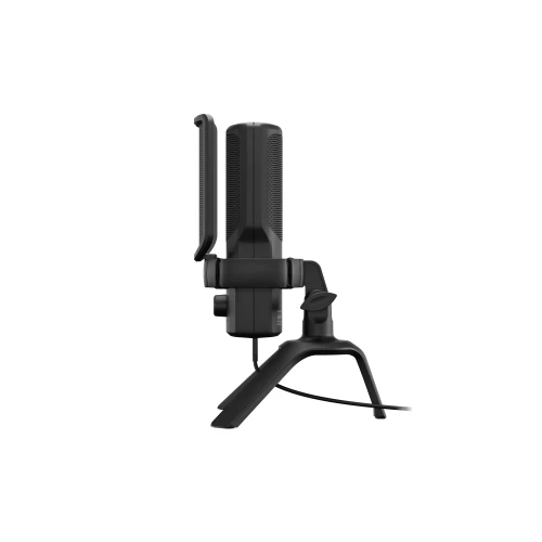 Mikrofon Genesis Radium 250 USB Czarny