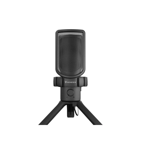 Mikrofon Genesis Radium 250 USB Czarny