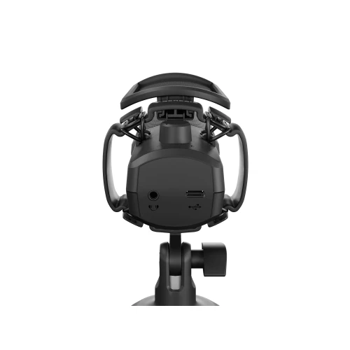 Mikrofon Genesis Radium 250 USB Czarny