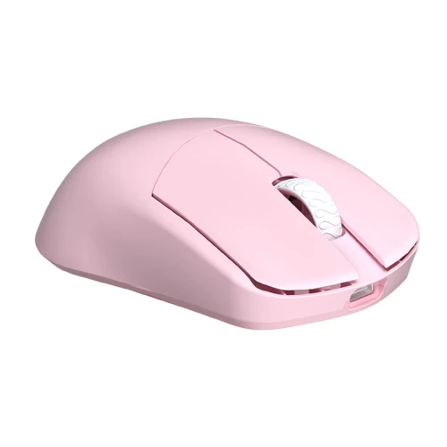 Mysz Lamzu Maya X 8K Wireless Light Pink