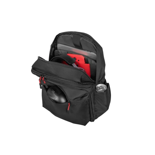 Plecak do laptopa Genesis Pallad 200 15.6" 19L
