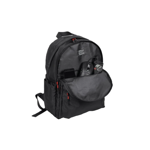 Plecak do laptopa Genesis Pallad 200 15.6" 19L