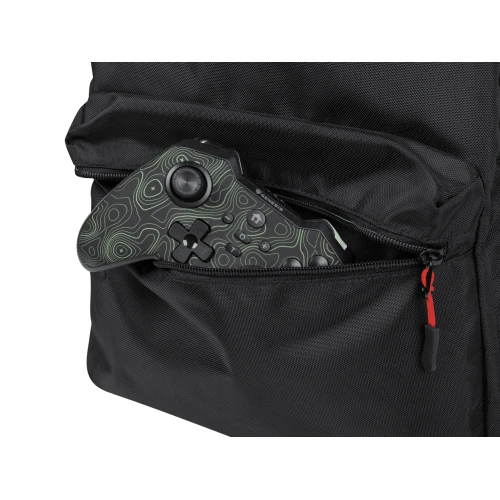Plecak do laptopa Genesis Pallad 200 15.6" 19L