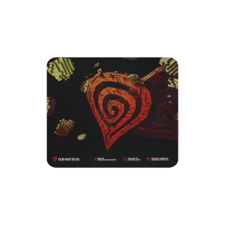 Podkładka Genesis Promo - Ancient Stone of Genesis 250x210mm