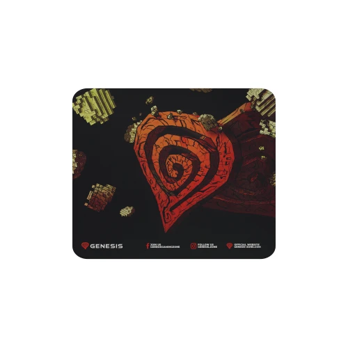Podkładka Genesis Promo - Ancient Stone of Genesis 250x210mm