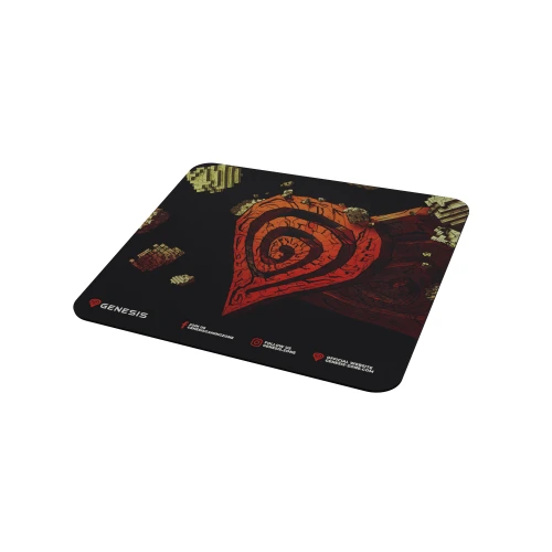 Podkładka Genesis Promo - Ancient Stone of Genesis 250x210mm