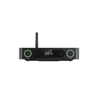 Wzmacniacz słuchawkowy FiiO K13 R2R DAC Black