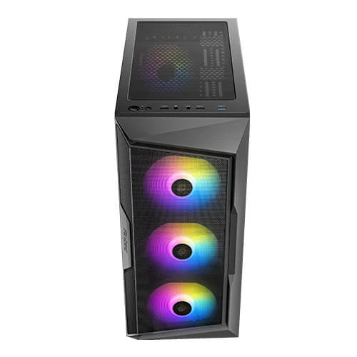 Obudowa Antec Airflow Xtreme AX61 Elite ARGB Black