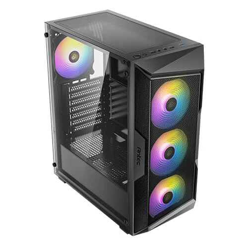 Obudowa Antec Airflow Xtreme AX61 Elite ARGB Black