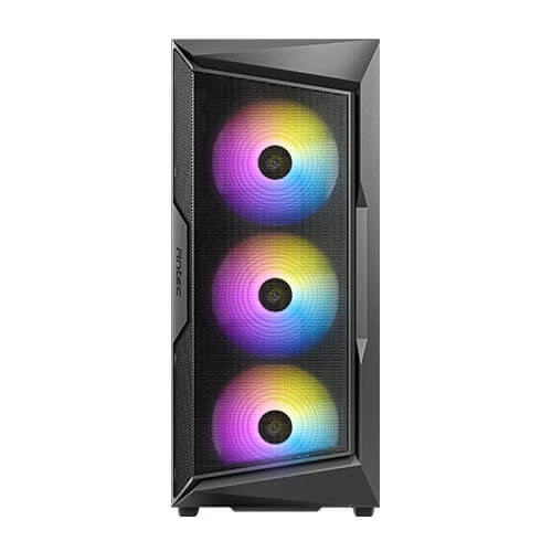 Obudowa Antec Airflow Xtreme AX61 Elite ARGB Black