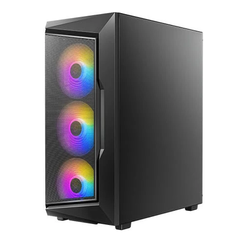 Obudowa Antec Airflow Xtreme AX61 Elite ARGB Black