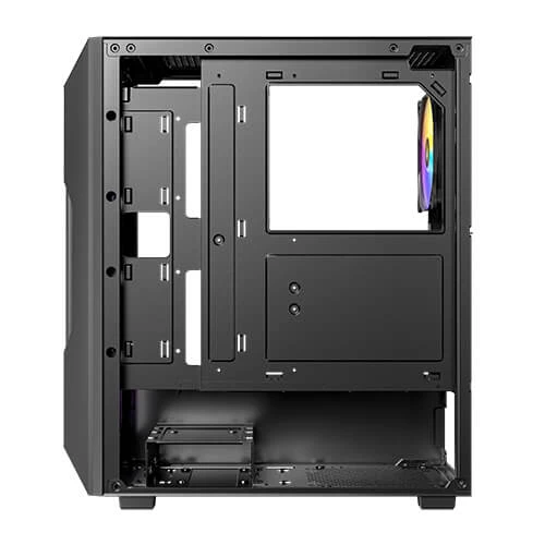 Obudowa Antec Airflow Xtreme AX61 Elite ARGB Black