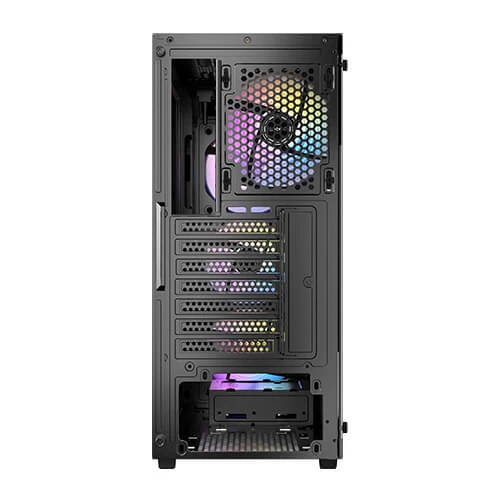 Obudowa Antec Airflow Xtreme AX61 Elite ARGB Black