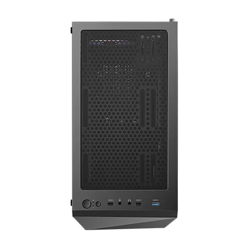 Obudowa Antec Airflow Xtreme AX61 Elite ARGB Black