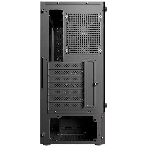 Obudowa Antec Airflow Xtreme AX26 Elite ARGB Black
