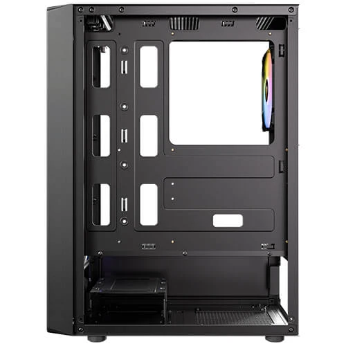 Obudowa Antec Airflow Xtreme AX26 Elite ARGB Black