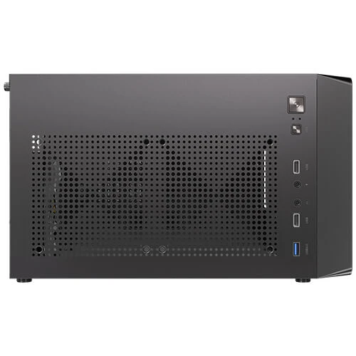 Obudowa Antec Airflow Xtreme AX26 Elite ARGB Black