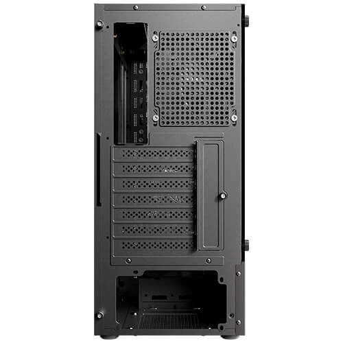 Obudowa Antec Airflow Xtreme AX27 Elite ARGB Black OUTLET